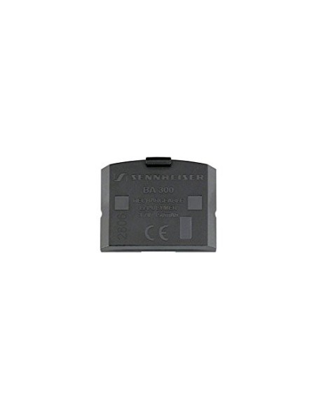 Sennheiser BA 300 - Batería recargable para RR 4200,RI 410, SET 830,840 y 900 500898 kiwiku.com