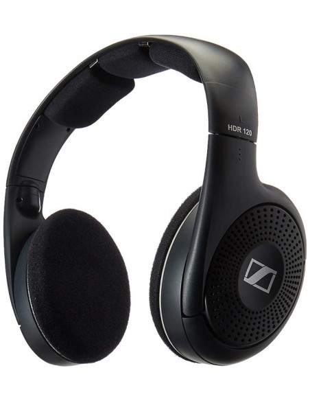Auricular adicional inalámbrico RF sin transmisor para sennheiser RS 120 009930 kiwiku.com