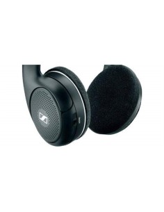 Auricular adicional inalámbrico RF sin transmisor para sennheiser RS 120 009930 kiwiku.com 2