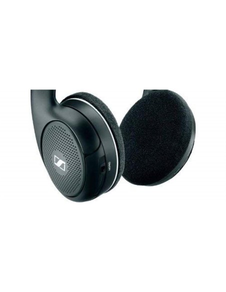 Auricular adicional inalámbrico RF sin transmisor para sennheiser RS 120 009930 kiwiku.com