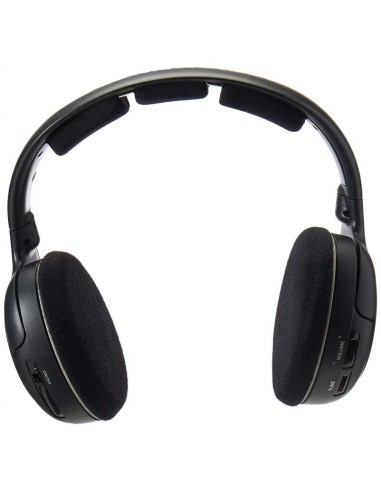 Auricular adicional inalámbrico RF sin transmisor para sennheiser RS 120 009930 kiwiku.com