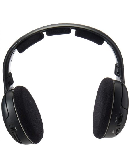 Auricular adicional inalámbrico RF sin transmisor para sennheiser RS 120 009930 kiwiku.com