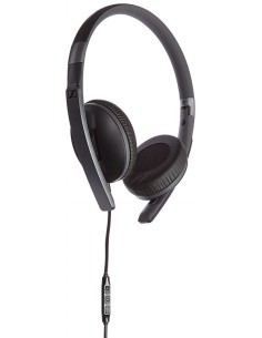 Auriculares Micro Sennheiser Hd 4.30I Negro 506717 kiwiku.com