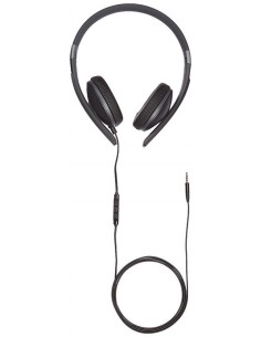 Auriculares Micro Sennheiser Hd 4.30I Negro 506717 kiwiku.com 2