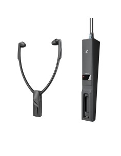 Auriculares Sennheiser Rs 2000 Tv Inalambrico Rf 506822 kiwiku.com