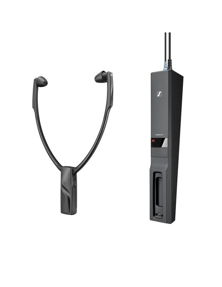 Auriculares Sennheiser Rs 2000 Tv Inalambrico Rf 506822 kiwiku.com