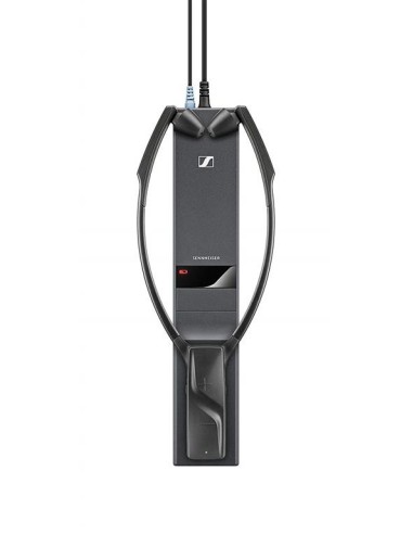 Auriculares Sennheiser Rs 2000 Tv Inalambrico Rf 506822 kiwiku.com