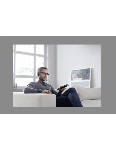 Auriculares Sennheiser Rs 2000 Tv Inalambrico Rf 506822 kiwiku.com