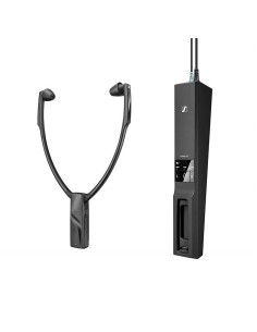 Auriculares Sennheiser Rs 5000 Tv Inalambrico Rf 506820 kiwiku.com