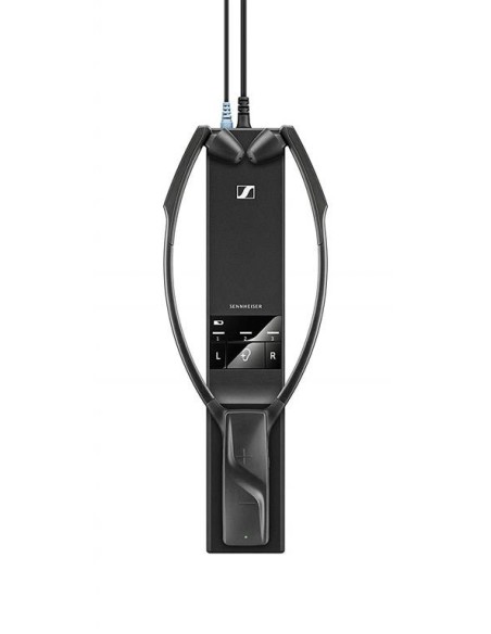 Auriculares Sennheiser Rs 5000 Tv Inalambrico Rf 506820 kiwiku.com