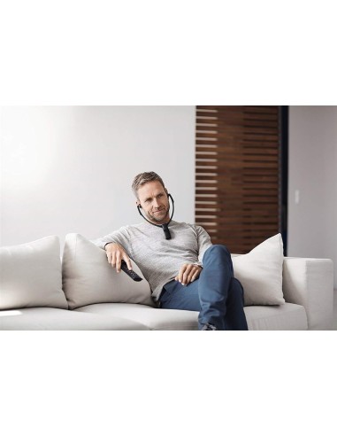 Auriculares Sennheiser Rs 5000 Tv Inalambrico Rf 506820 kiwiku.com