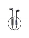 Auriculares inalambricos con micro Bluetooth Sennheiser Cx 6.00 Bt Negro 507447