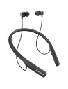 Auricularesmicro Sennheiser Cx 7.00Bt Negro Intraauricular Inalámbrico Conexión Simultánea 2D 507357