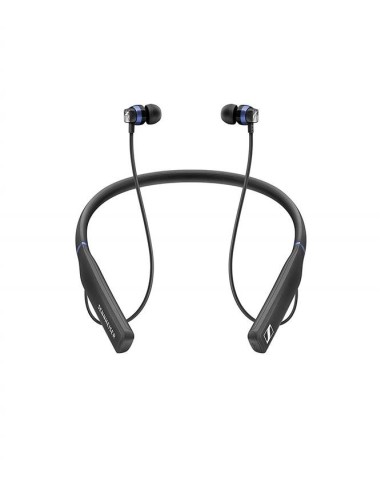 Auricularesmicro Sennheiser Cx 7.00Bt Negro Intraauricular Inalámbrico Conexión Simultánea 2D 507357 507357 kiwiku.com