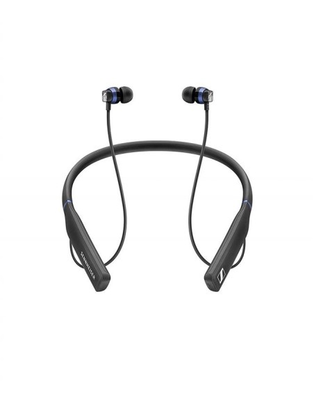 Auricularesmicro Sennheiser Cx 7.00Bt Negro Intraauricular Inalámbrico Conexión Simultánea 2D 507357 507357 kiwiku.com