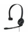 Sennheiser PC 2 CHAT - Auriculares con micrófono 504194