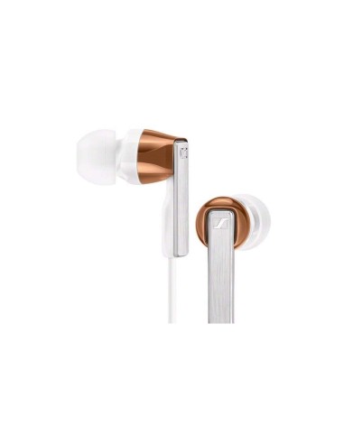 Auriculares Samsung Galaxy Sennheiser Cx 5.00G Blanco 506248 kiwiku.com