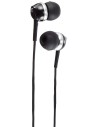 Sennheiser CX 1.00 - Auriculares in-ear con reducción de ruido negro 506083
