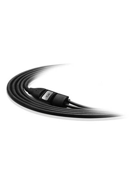 Sennheiser CX 2.00G - Auriculares in-ear (compatible Samsung Galaxy), negro 506088 kiwiku.com