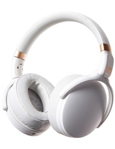 Hd 4.30 i diadema binaurale alámbrico color blanco auriculares para móvil 506812 kiwiku.com