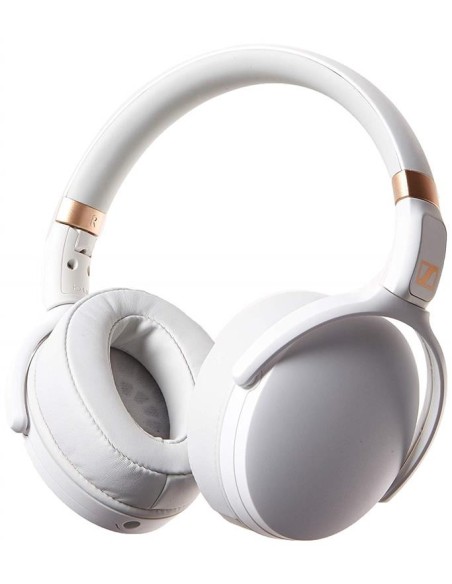 Hd 4.30 i diadema binaurale alámbrico color blanco auriculares para móvil 506812 kiwiku.com