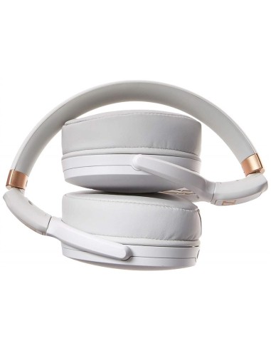 Hd 4.30 i diadema binaurale alámbrico color blanco auriculares para móvil 506812 kiwiku.com