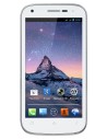 Smartphone wiko peax quad core 1.2ghz 4.5" 4gb 1gb dual sim camara 8mp bateria 1.800mah android 4.1