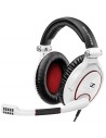 Sennheiser Game Zero - Auriculares de Diadema Cerrados Gaming Blanco 506064