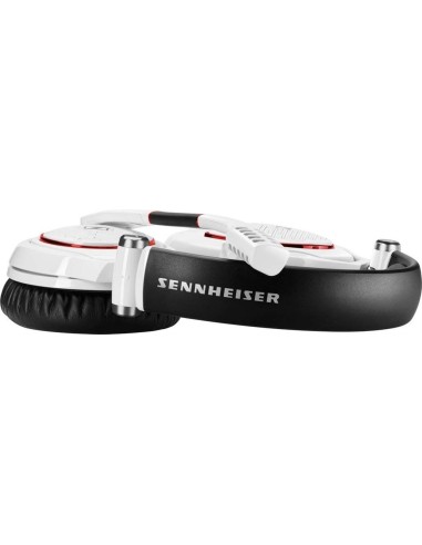 Sennheiser Game Zero - Auriculares de Diadema Cerrados Gaming Blanco 506064  kiwiku.com