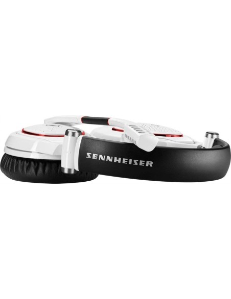 Sennheiser Game Zero - Auriculares de Diadema Cerrados Gaming Blanco 506064  kiwiku.com