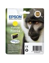 Epson Cartucho de Tinta Original Amarillo 3,5 Ml Modelo T0894 C13t08944011