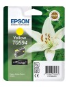 Cartucho de tinta original EPSON Lilly Amarillo C13T059440 T0594