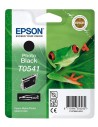 Cartucho de tinta original EPSON Rana Negro T0541 C13T05414010