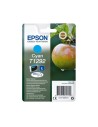 Cartucho de tinta original EPSON Manzana Cian T1292 C13T12924020