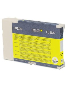 Cartucho de tinta original EPSON Amarillo T6164 C13T616400 kiwiku.com