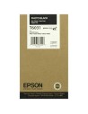 Cartucho de tinta original EPSON Negro T6031 C13T603100