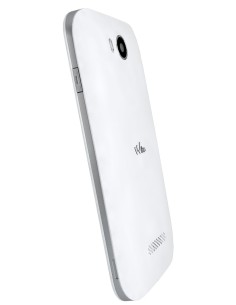Smartphone wiko iggy dual core 1.3ghz 4.5" 4gb 512mb dual sim camara 5mp bateria 1.600mah android 4. 2