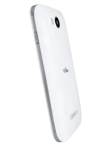 Smartphone wiko iggy dual core 1.3ghz 4.5" 4gb 512mb dual sim camara 5mp bateria 1.600mah android 4.