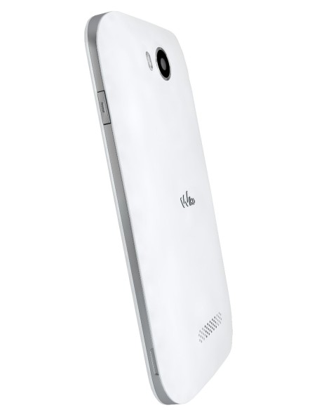Smartphone wiko iggy dual core 1.3ghz 4.5" 4gb 512mb dual sim camara 5mp bateria 1.600mah android 4.