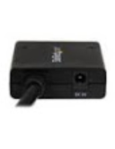 Multiplicador de Vídeo HDMI de 2 Puertos - Splitter HDMI 4k 30Hz de 2x1 Alimentado por USB - Startec ST122HD4KU kiwiku.com