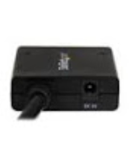 Multiplicador de Vídeo HDMI de 2 Puertos - Splitter HDMI 4k 30Hz de 2x1 Alimentado por USB - Startec ST122HD4KU kiwiku.com