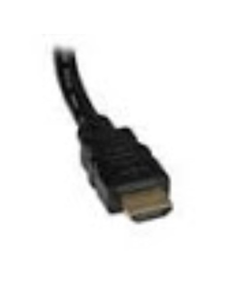 Multiplicador de Vídeo HDMI de 2 Puertos - Splitter HDMI 4k 30Hz de 2x1 Alimentado por USB - Startec ST122HD4KU kiwiku.com