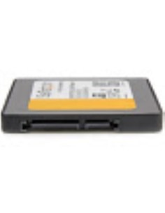 Adaptador SSD M.2 a SATA III de 2,5 Pulgadas con Carcasa Protectora - Conversor NGFF de Unidad SSD - SAT2M2NGFF25 kiwiku.com 2