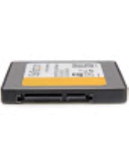 Adaptador SSD M.2 a SATA III de 2,5 Pulgadas con Carcasa Protectora - Conversor NGFF de Unidad SSD - SAT2M2NGFF25 kiwiku.com