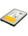 Adaptador SSD M.2 a SATA III de 2,5 Pulgadas con Carcasa Protectora - Conversor NGFF de Unidad SSD - Startech.com - SAT2M2NGFF25