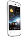 Smartphone wiko slim dual core 1ghz 4" 4gb 512mb dual sim camara 8mp bateria 1.600mah android 4.0.4