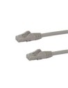 Cables de Conexión Cat 6  - Color gris - Startech.com - N6PATC7MGR