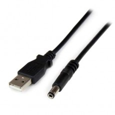 Cable adaptador de 2m USB A...
