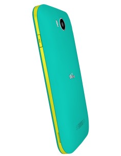 Smartphone wiko iggy dual core 1.3ghz 4.5" 4gb 512mb dual sim camara 5mp bateria 1.600mah android 4. 2