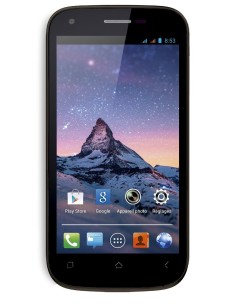 Smartphone wiko peax2 quad core 1.2ghz 4.5" ips 1gb-ram 4gb dual sim camara 8mp bat_1800mah android